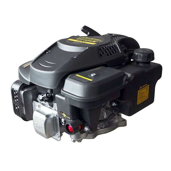 Двигатель бензиновый Champion G110VK в Екатеринбурге