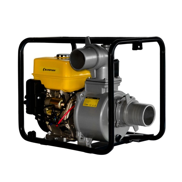 Мотопомпа Champion GP100E в Екатеринбурге