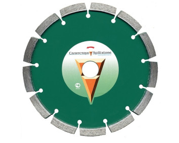 Алмазный диск Сплитстоун 300х25.4 (гранит) Premium 73284spl