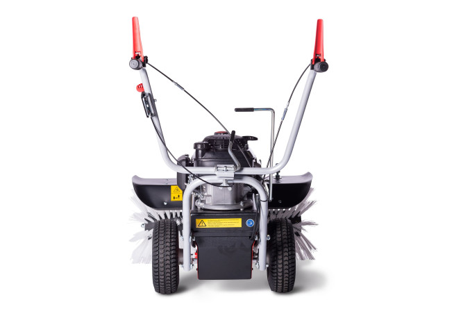 Подметально-уборочная машина Limpar 78 Honda (со щеткой для снега и грязи) в Екатеринбурге