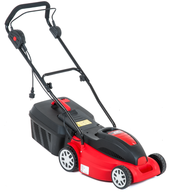 Газонокосилка электрическая MTD OPTIMA 34 E