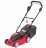Газонокосилка электрическая MTD OPTIMA 34 E