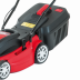 Газонокосилка электрическая MTD OPTIMA 34 E