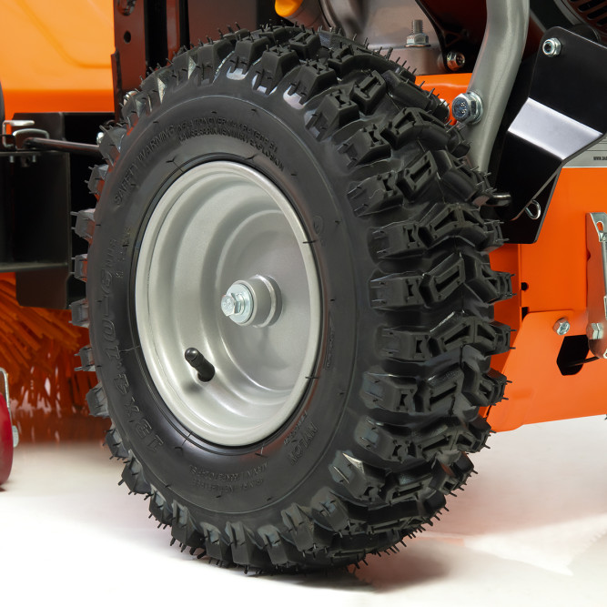 Машина подметальная DAEWOO DASC 8080 в Екатеринбурге