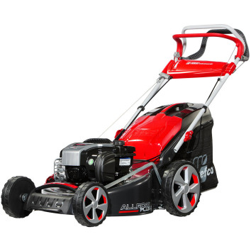 Газонокосилка бензиновая Efco LR 53 TBX ALLROAD PLUS 4