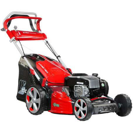 Газонокосилка бензиновая Efco LR 53 TBX ALLROAD PLUS 4