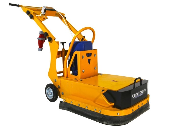 Машина мозаично-шлифовальная Сплитстоун GM-2411 148163 в Екатеринбурге