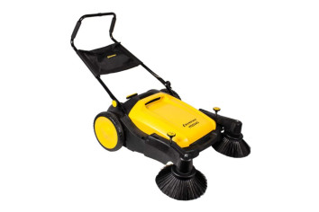 Машина подметальная механическая CHAMPION MS9240