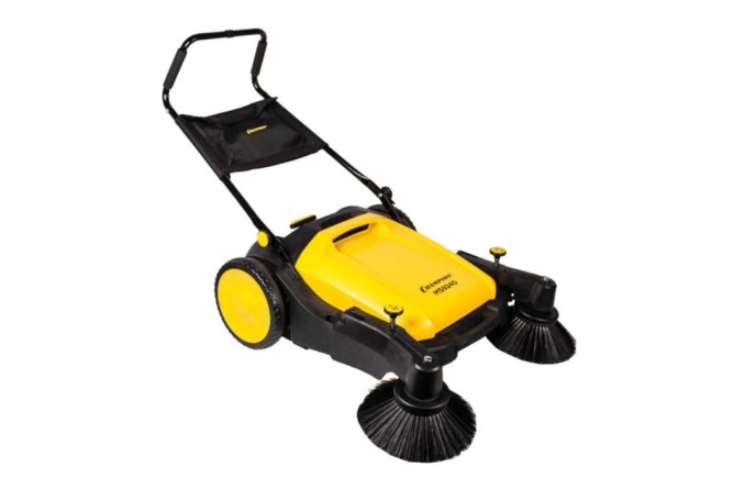 Машина подметальная механическая CHAMPION MS9240 в Екатеринбурге