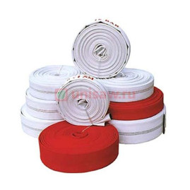 Напорный пожарный рукав, d=63mm(2.5”)