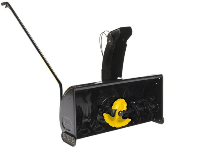 Снегоуборщик роторный NX15 SD в Екатеринбурге