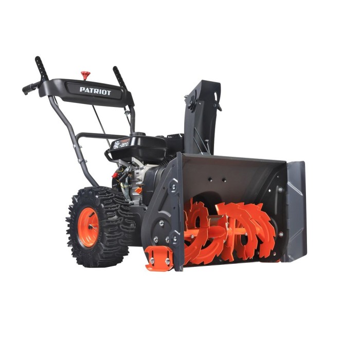 Снегоуборщик Patriot PS 603 в Екатеринбурге