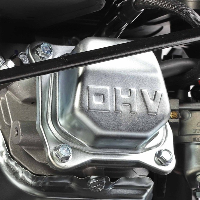 Снегоуборщик Patriot PS 603 в Екатеринбурге