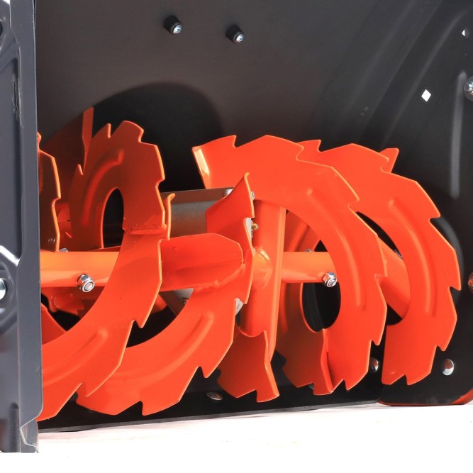 Снегоуборщик Patriot PS 603 в Екатеринбурге