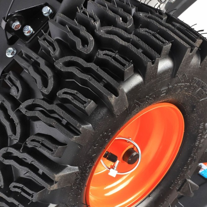 Снегоуборщик Patriot PS 603 в Екатеринбурге