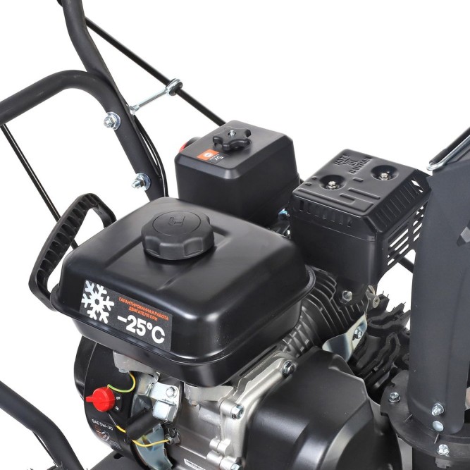 Снегоуборщик Patriot PS 603 в Екатеринбурге