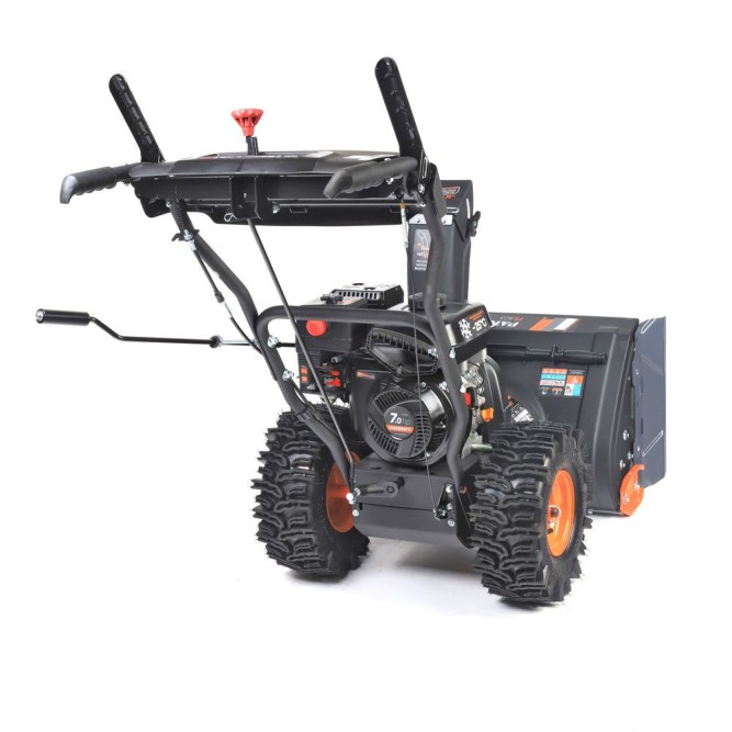 Снегоуборщик Patriot PS 603 в Екатеринбурге