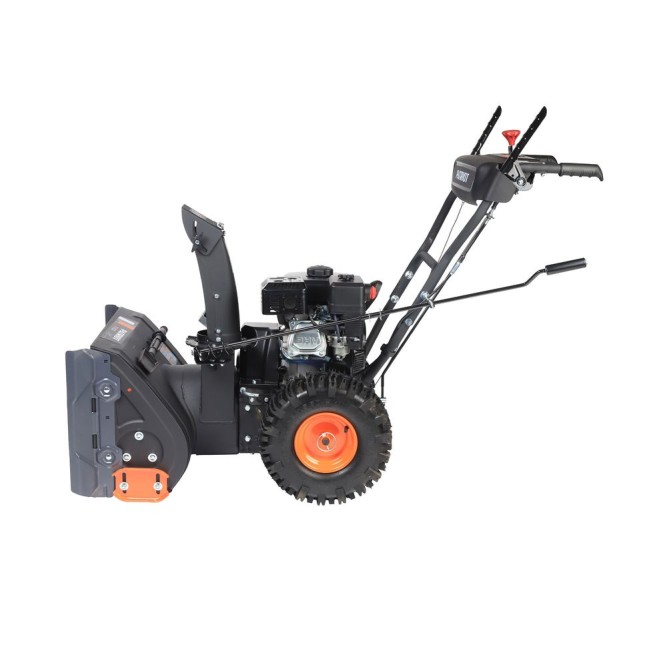 Снегоуборщик Patriot PS 603 в Екатеринбурге