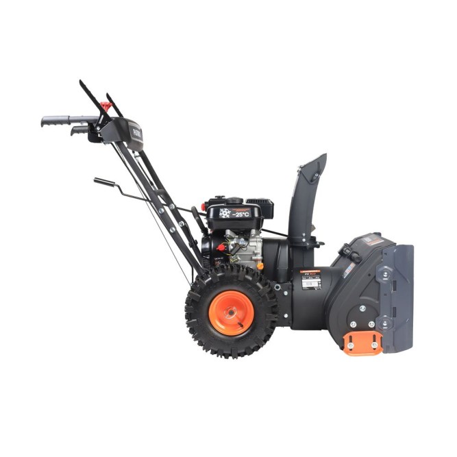 Снегоуборщик Patriot PS 603 в Екатеринбурге