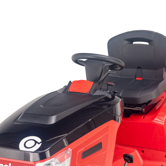 Трактор газонный Solo by AL-KO T 23-125.2 HD V2 SD в Екатеринбурге