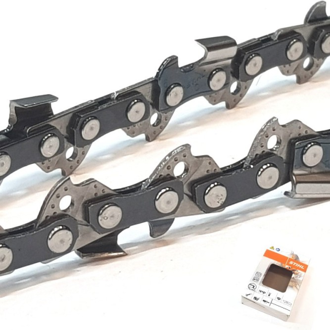 Цепь STIHL 63PMX 56 зв 3/8 1,3 16&amp;quot; в Екатеринбурге