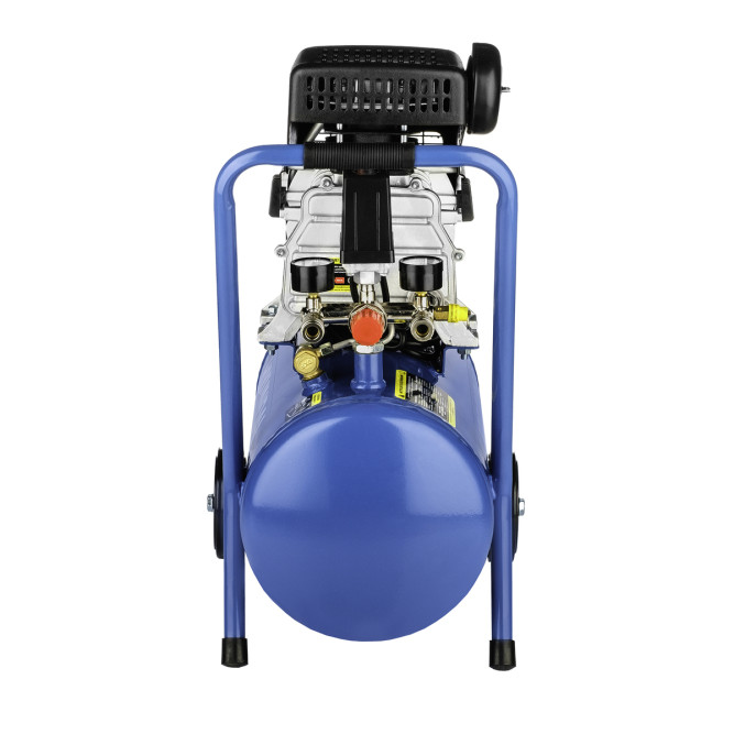 Компрессор масляный Hyundai HYC 2324 в Екатеринбурге