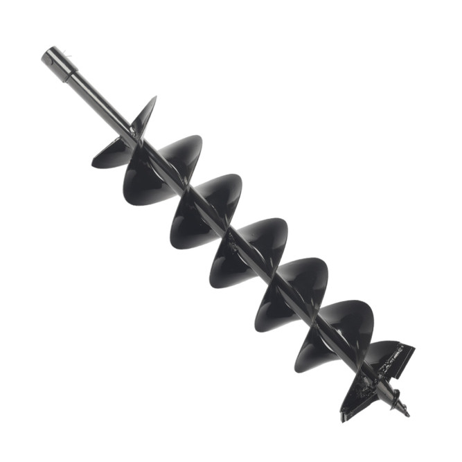 Шнек двухзаходный PATRIOT D 152  для грунта в Екатеринбурге