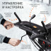 Снегоуборщик бензиновый Patriot PS 911 в Екатеринбурге