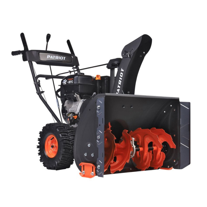 Снегоуборщик бензиновый Patriot PS 911 в Екатеринбурге