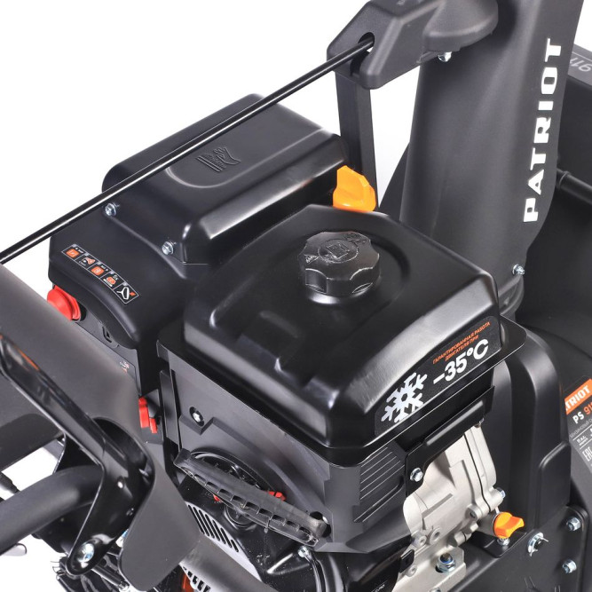 Снегоуборщик бензиновый Patriot PS 911 в Екатеринбурге