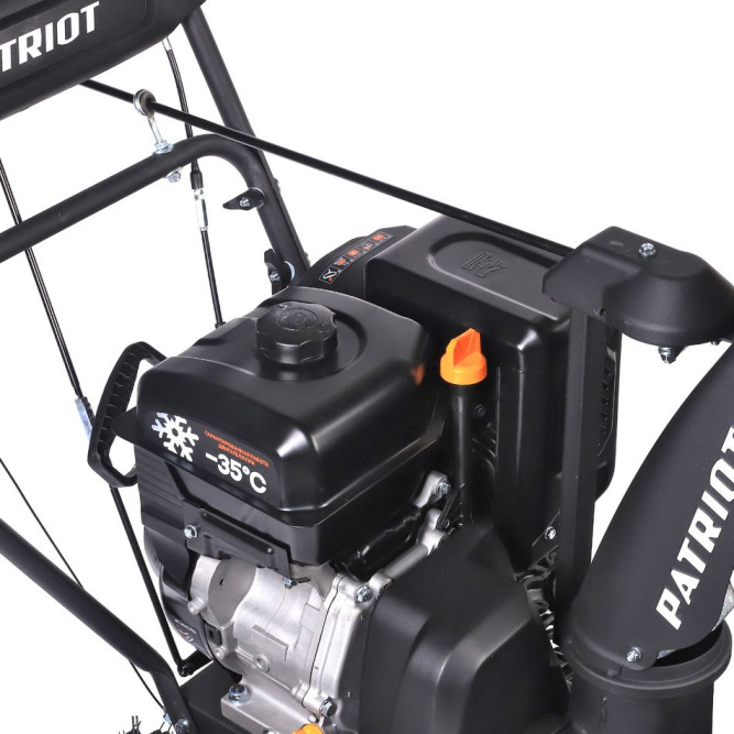 Снегоуборщик бензиновый Patriot PS 911 в Екатеринбурге
