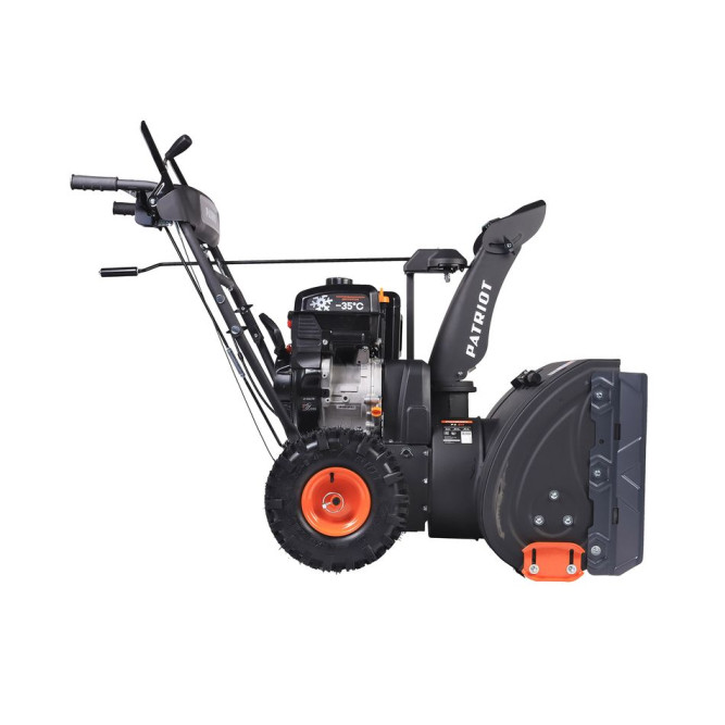 Снегоуборщик бензиновый Patriot PS 911 в Екатеринбурге