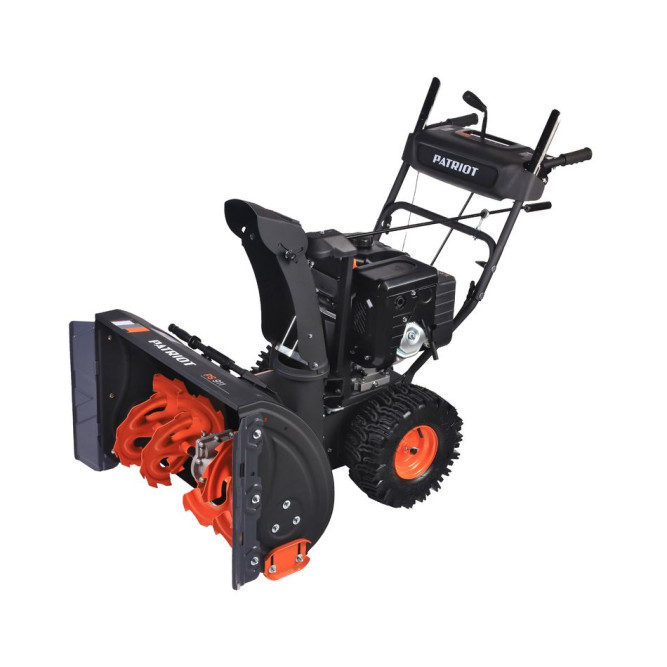 Снегоуборщик бензиновый Patriot PS 911 в Екатеринбурге