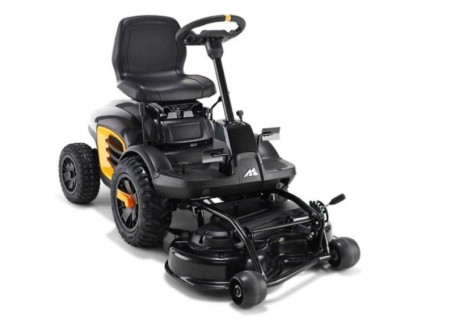 Райдер McCulloch M125-85FH 9671869-01 (Husqvarna Group) в Екатеринбурге