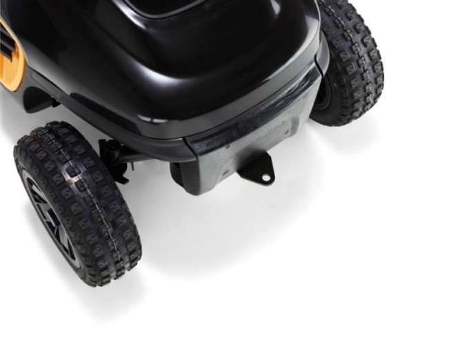 Райдер McCulloch M125-85FH 9671869-01 (Husqvarna Group) в Екатеринбурге