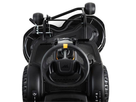Райдер McCulloch M125-85FH 9671869-01 (Husqvarna Group) в Екатеринбурге