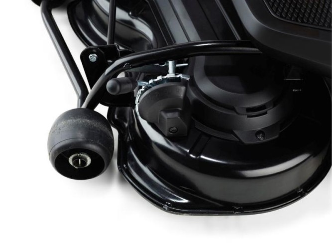 Райдер McCulloch M125-85FH 9671869-01 (Husqvarna Group) в Екатеринбурге