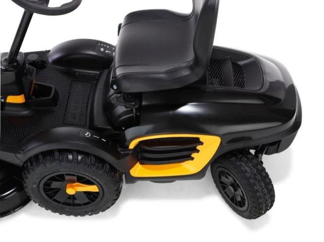 Райдер McCulloch M125-85FH 9671869-01 (Husqvarna Group) в Екатеринбурге