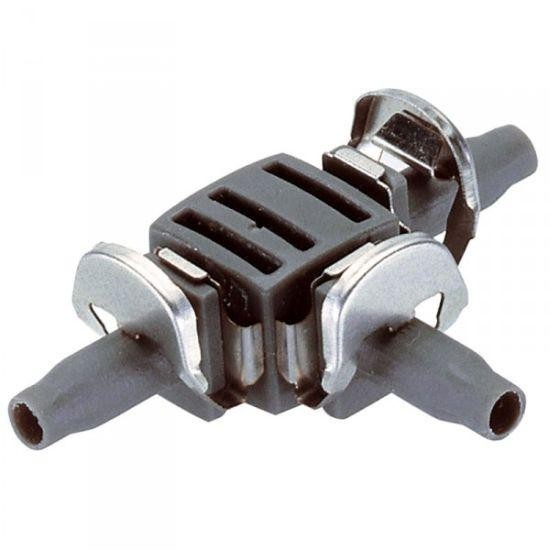 4,6 мм Соединитель Т-образный GARDENA 08330-29.000.00 (Упаковка 10 шт) в Екатеринбурге