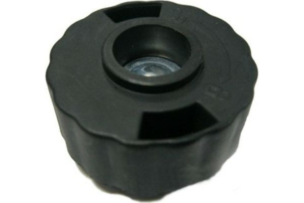 Гайка триммерной головки Champion (M5,7*0,75 левая) HT37 в Екатеринбурге