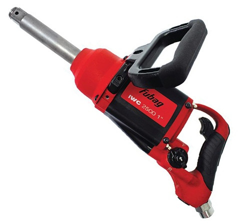 Пневмогайковерт FUBAG IWC 2500 1&amp;quot; в Екатеринбурге