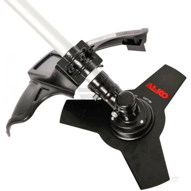 Мотокоса бензиновая Geos by AL-KO Easy BC 223 B в Екатеринбурге