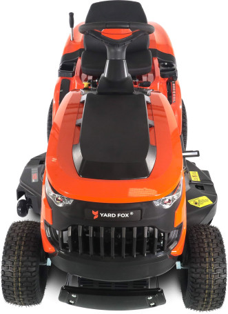 Садовый трактор YARD FOX T 102RDH в Екатеринбурге