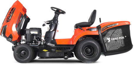 Садовый трактор YARD FOX T 102RDH в Екатеринбурге