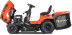 Садовый трактор YARD FOX T 102RDH в Екатеринбурге