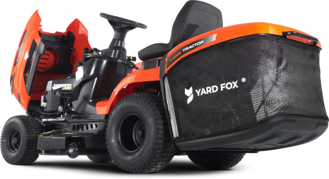 Садовый трактор YARD FOX T 102RDH в Екатеринбурге