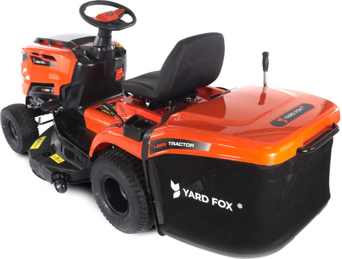 Садовый трактор YARD FOX T 102RDH в Екатеринбурге