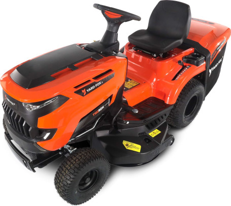 Садовый трактор YARD FOX T 102RDH в Екатеринбурге