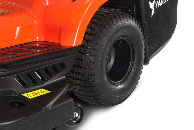 Садовый трактор YARD FOX T 102RDH в Екатеринбурге