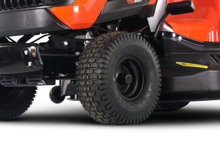 Садовый трактор YARD FOX T 102RDH в Екатеринбурге